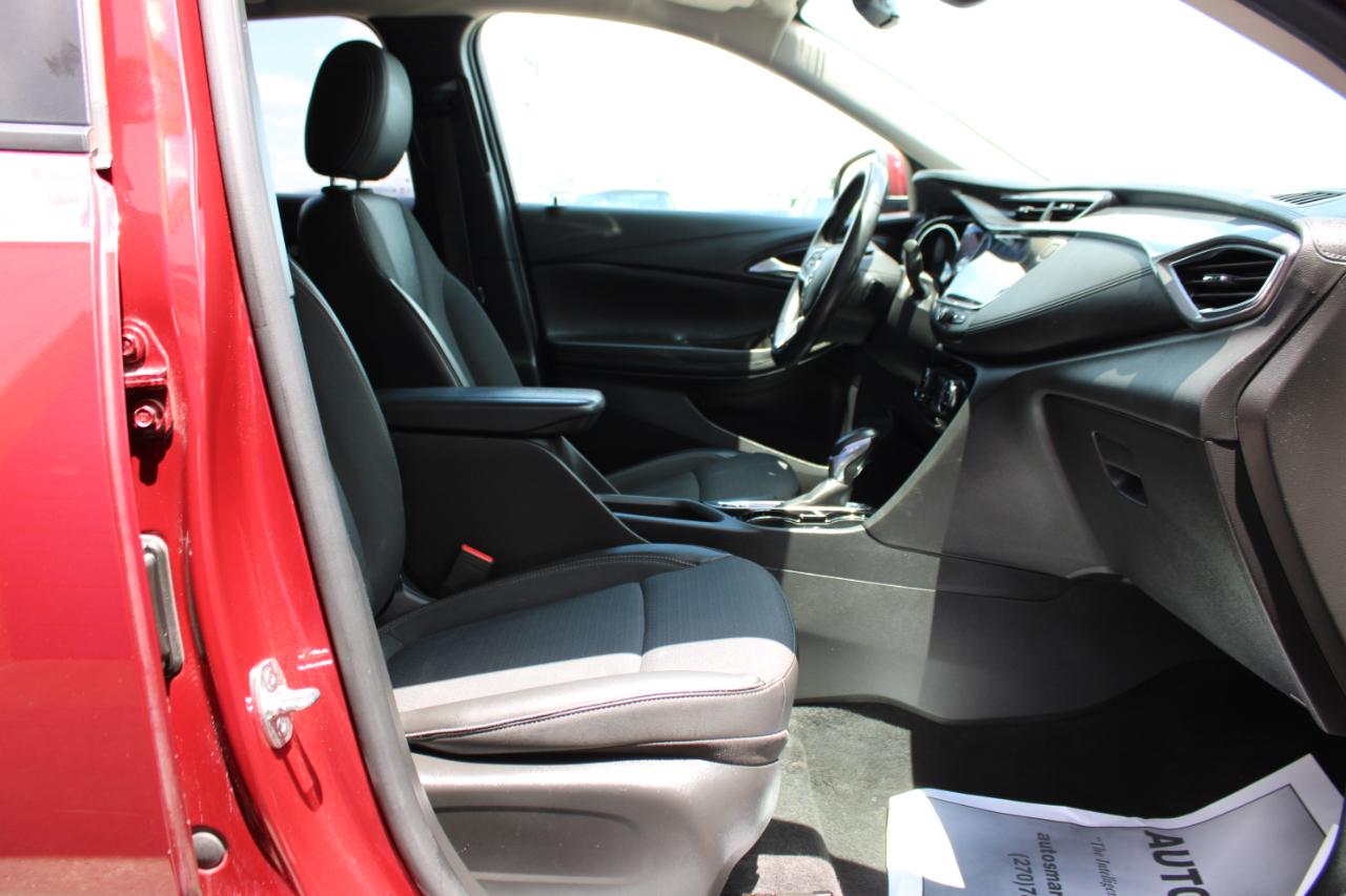 Buick Encore GX Select 2023