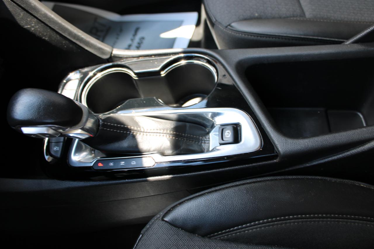 Buick Encore GX Select 2023