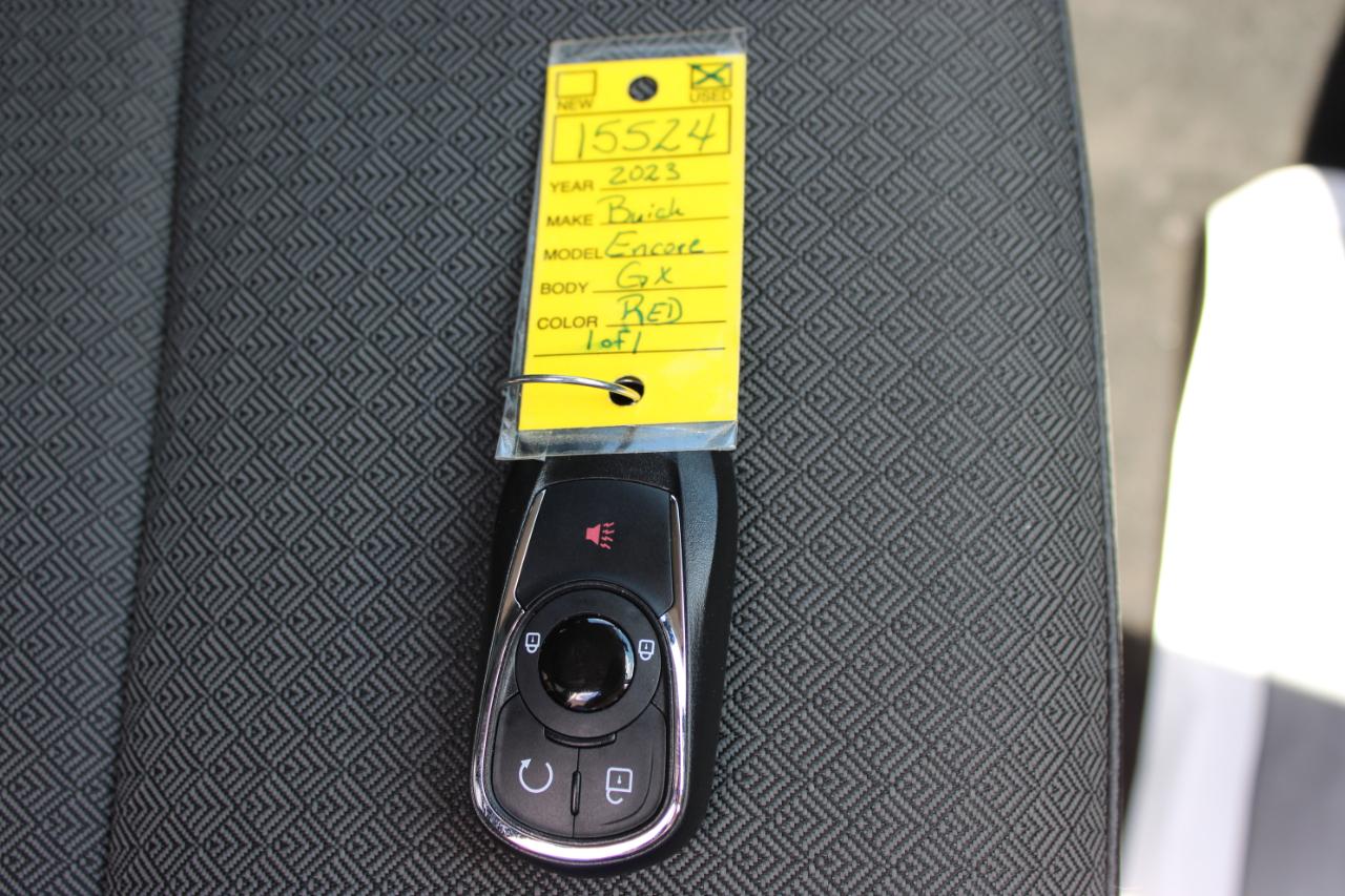 Buick Encore GX Select 2023