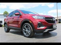2023 Buick Encore GX 