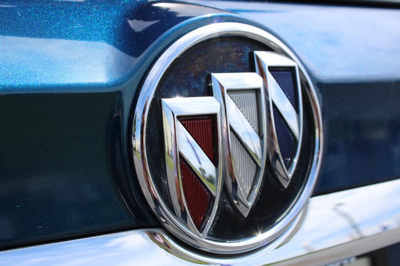 Buick Encore Preferred 2019