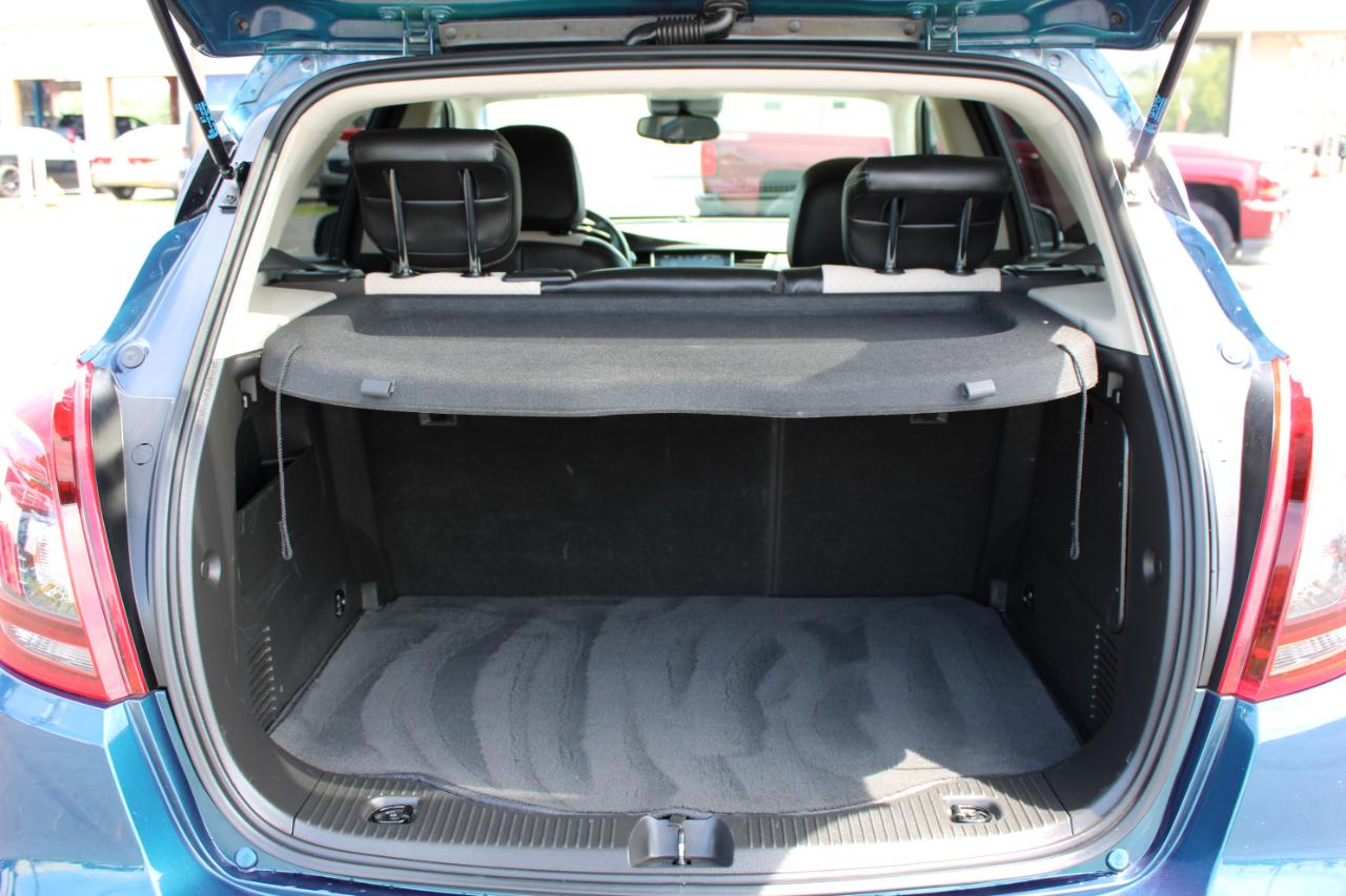 Buick Encore Preferred 2019