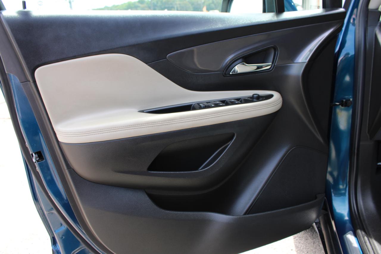 Buick Encore Preferred 2019
