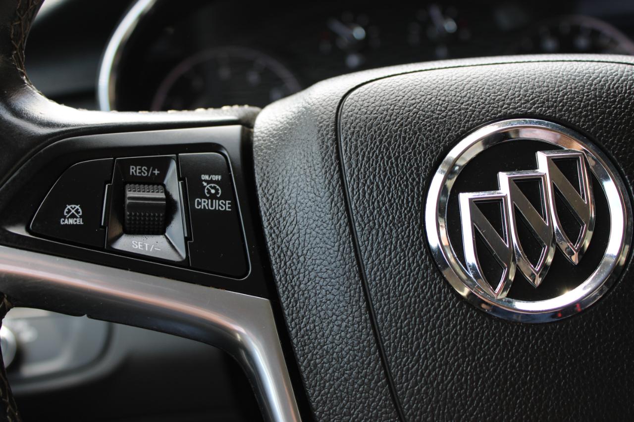 Buick Encore Preferred 2019