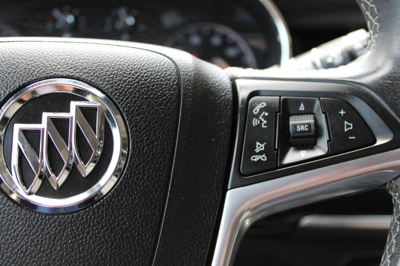 Buick Encore Preferred 2019