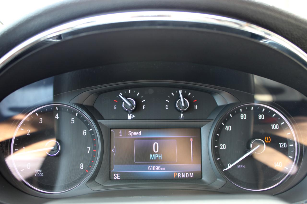 Buick Encore Preferred 2019