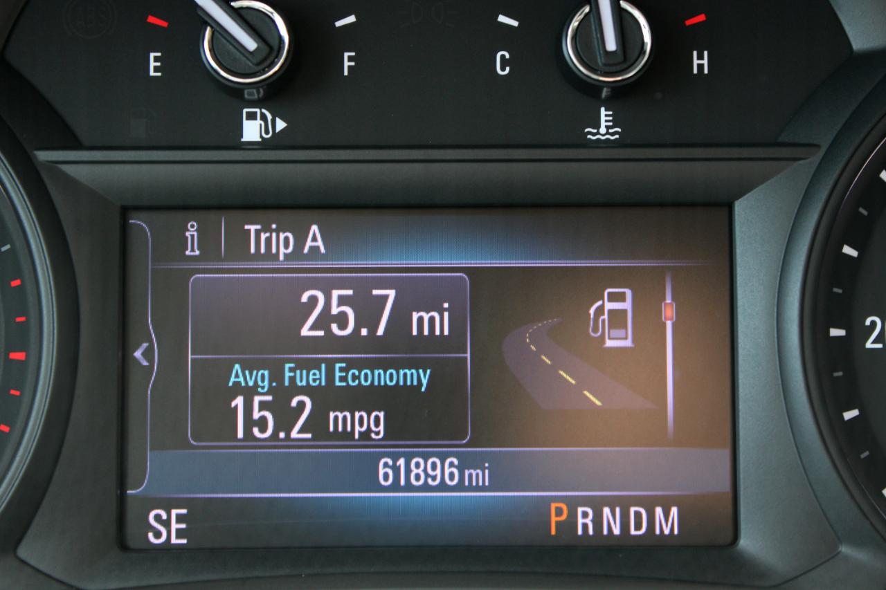 Buick Encore Preferred 2019