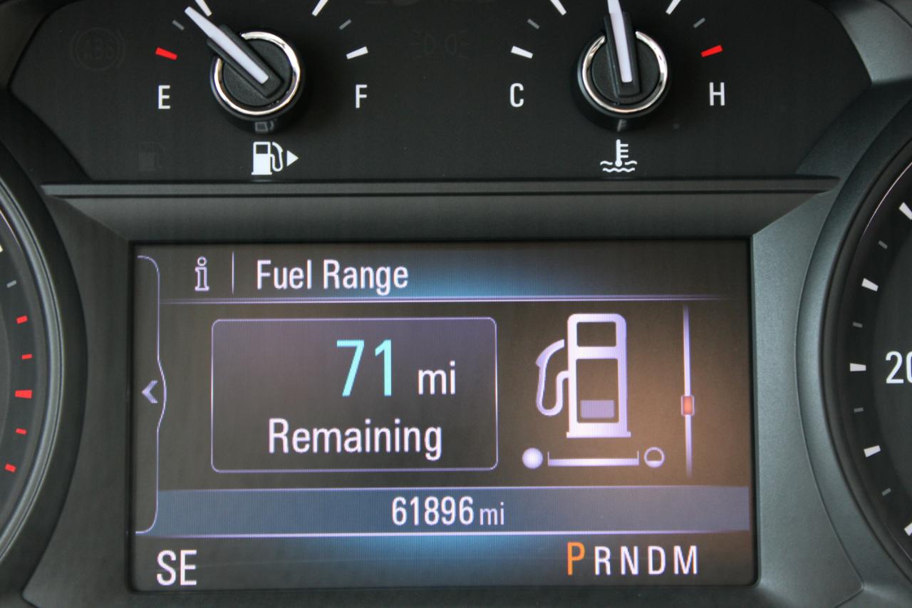 Buick Encore Preferred 2019