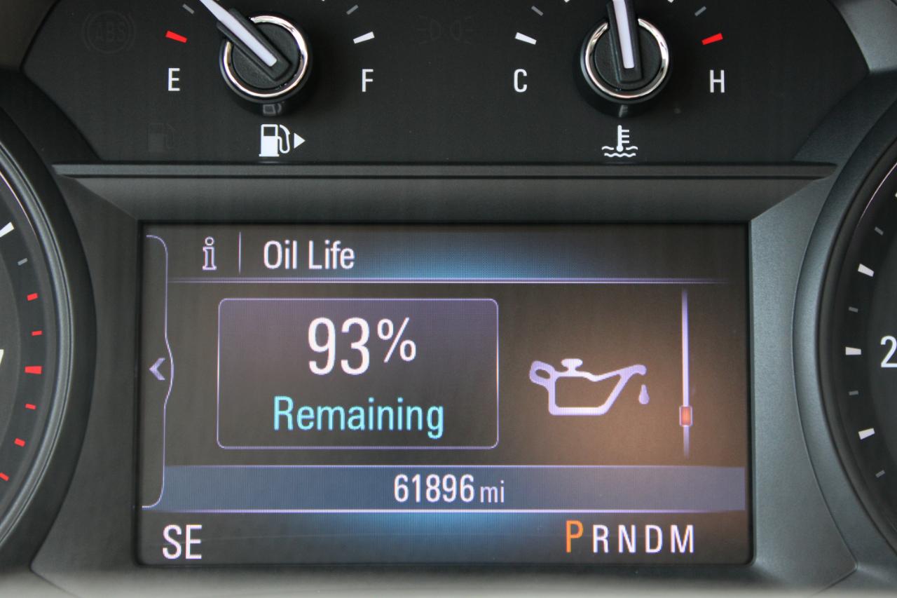 Buick Encore Preferred 2019