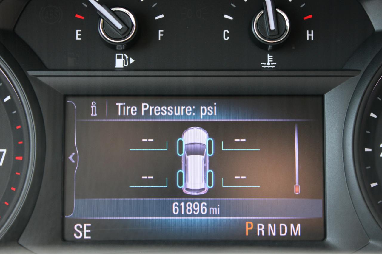 Buick Encore Preferred 2019