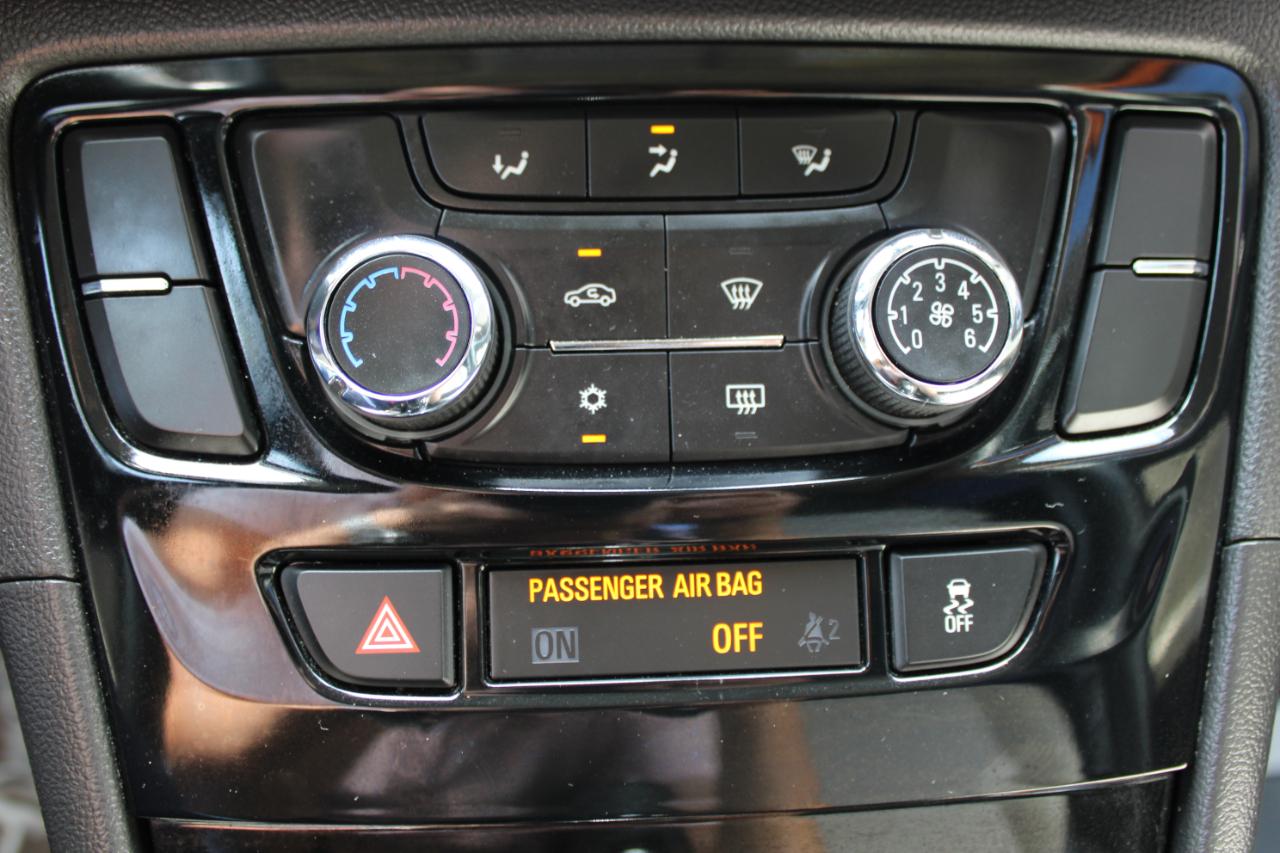 Buick Encore Preferred 2019