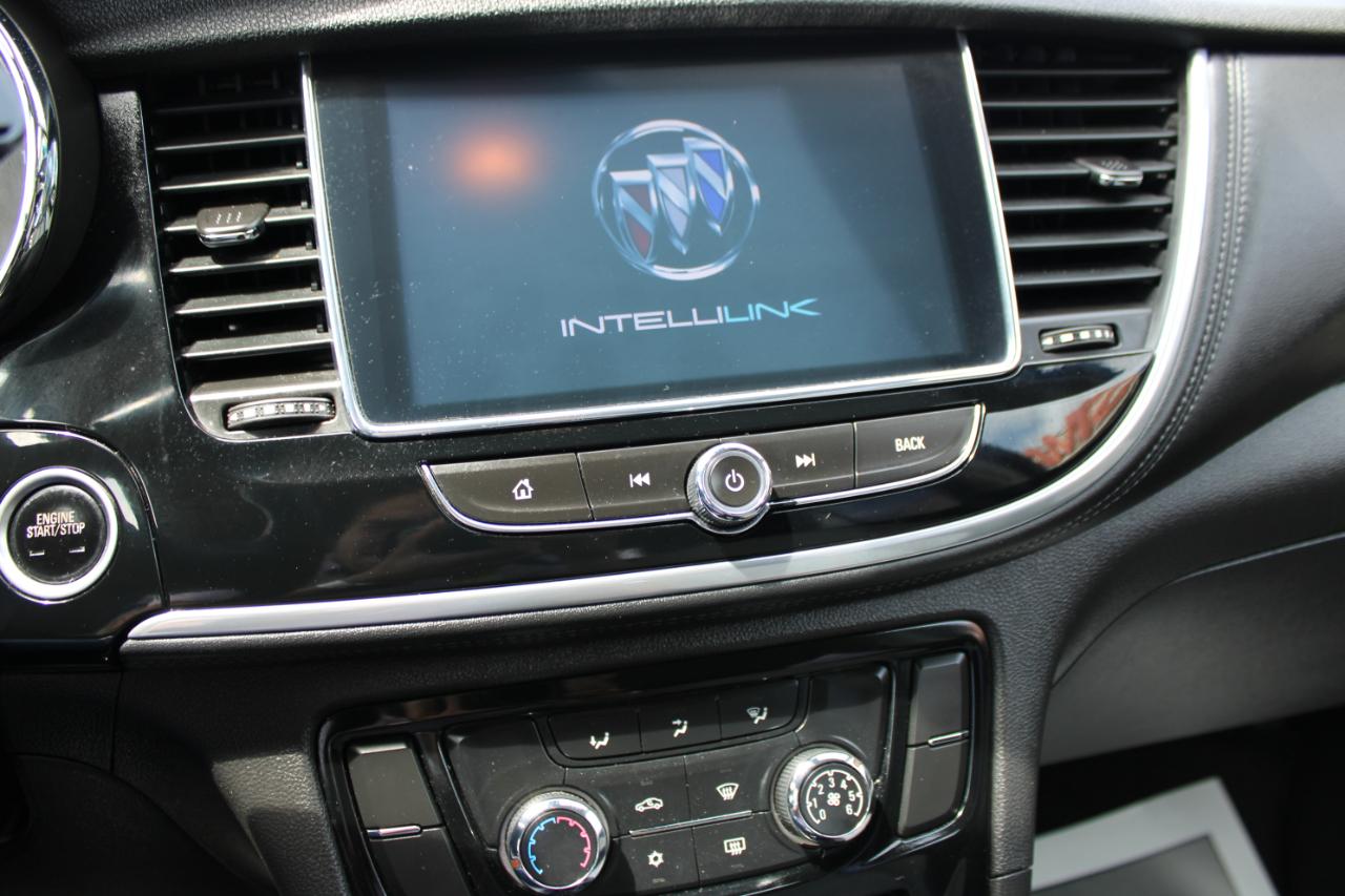 Buick Encore Preferred 2019