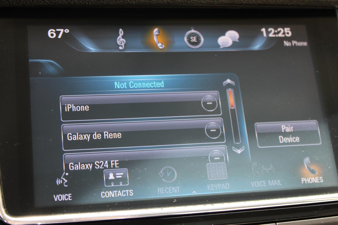 Buick Encore Preferred 2019