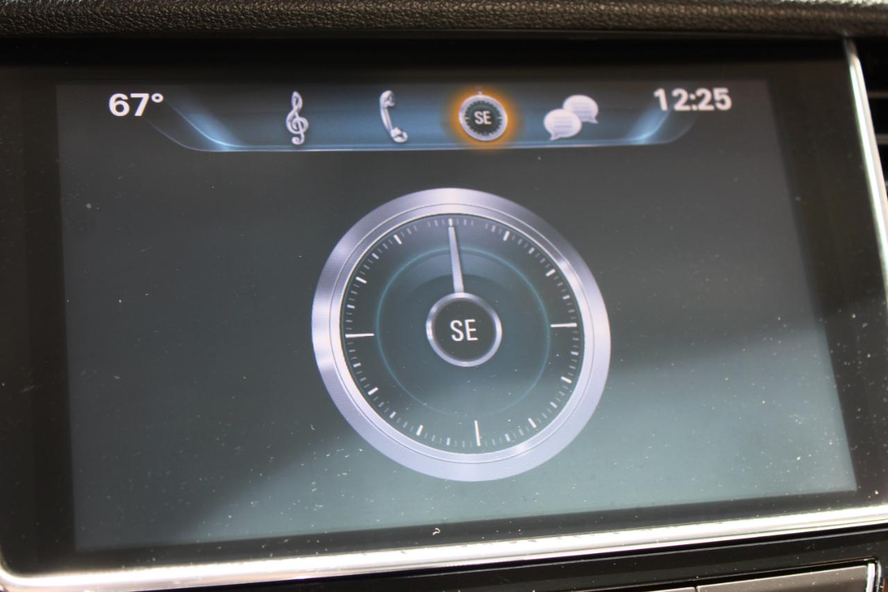 Buick Encore Preferred 2019