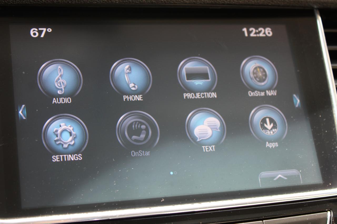 Buick Encore Preferred 2019