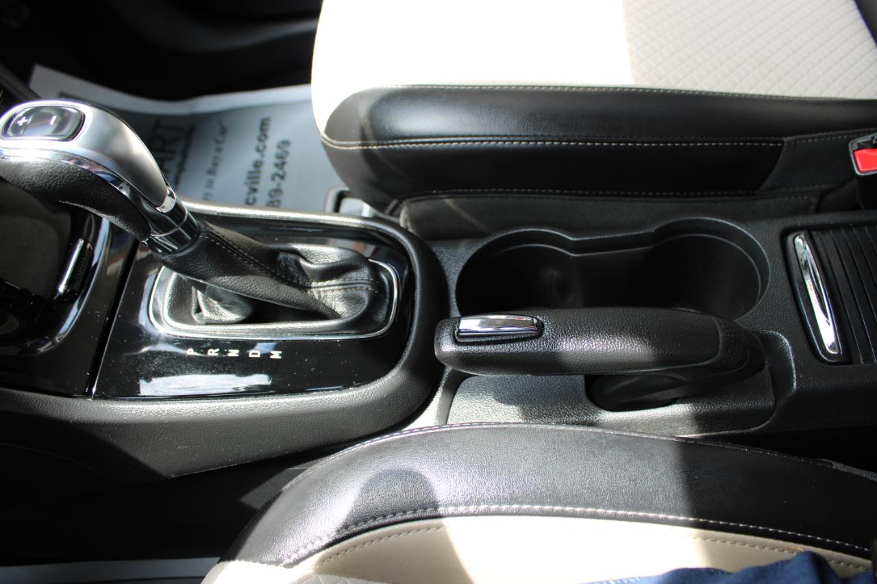 Buick Encore Preferred 2019