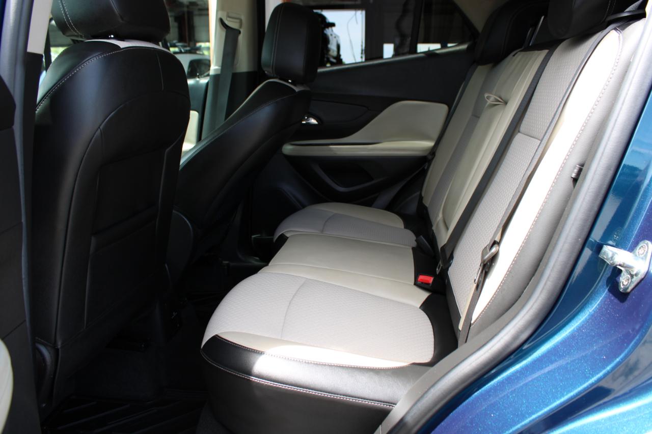 Buick Encore Preferred 2019