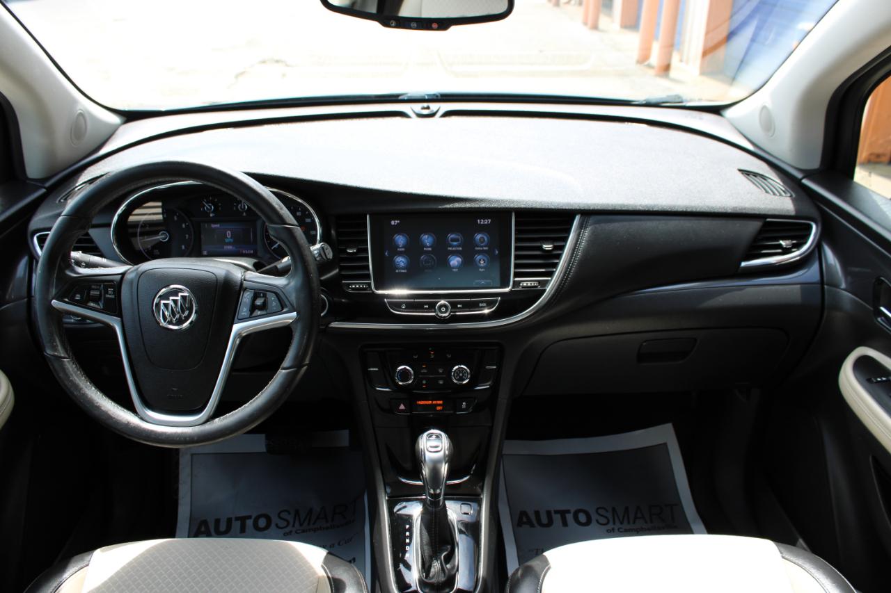 Buick Encore Preferred 2019