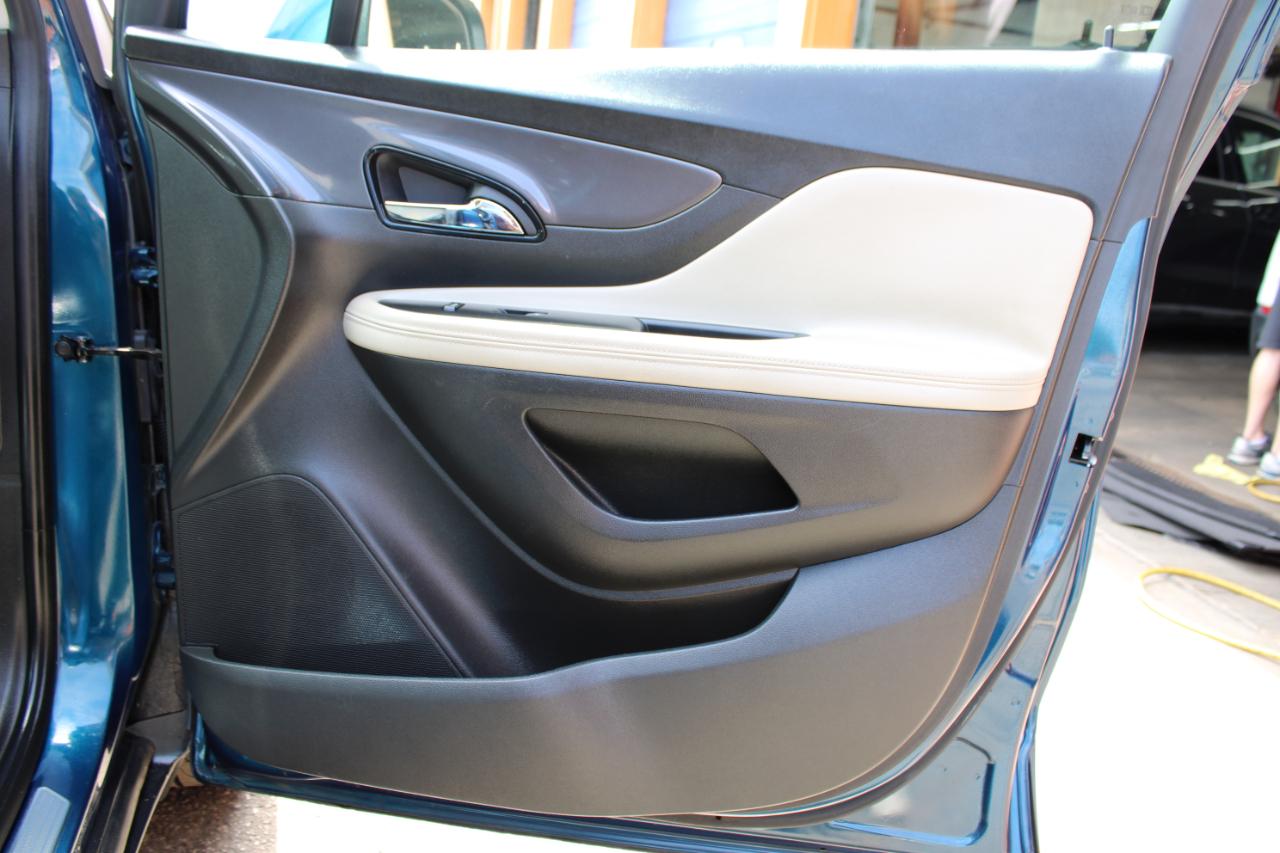 Buick Encore Preferred 2019