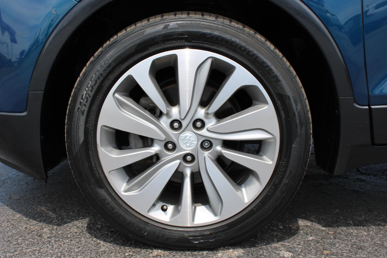 Buick Encore Preferred 2019