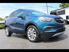 2019 Buick Encore 