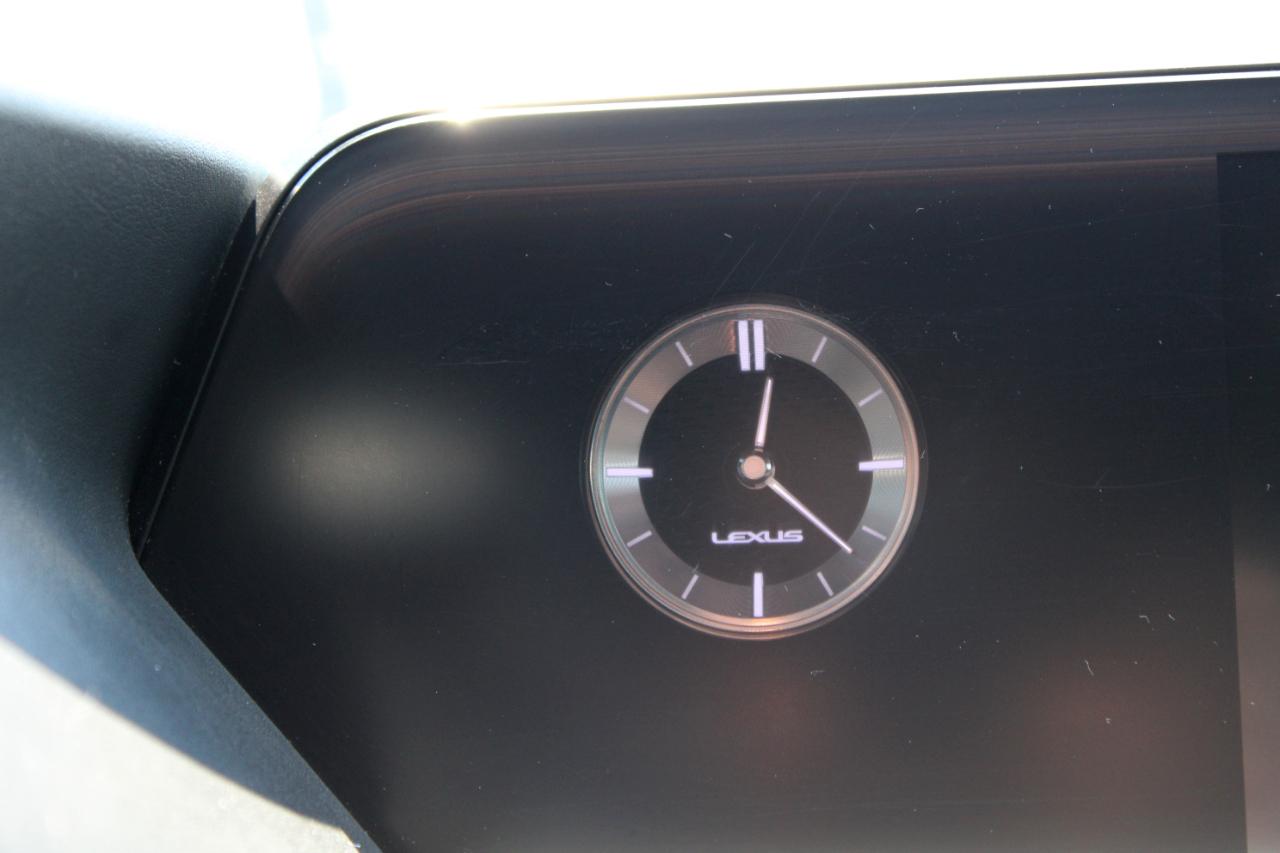 Lexus UX 200 F SPORT 2019