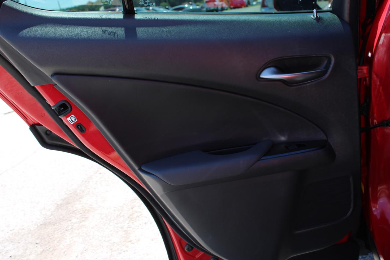 Lexus UX 200 F SPORT 2019