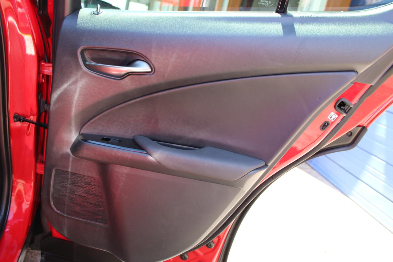 Lexus UX 200 F SPORT 2019