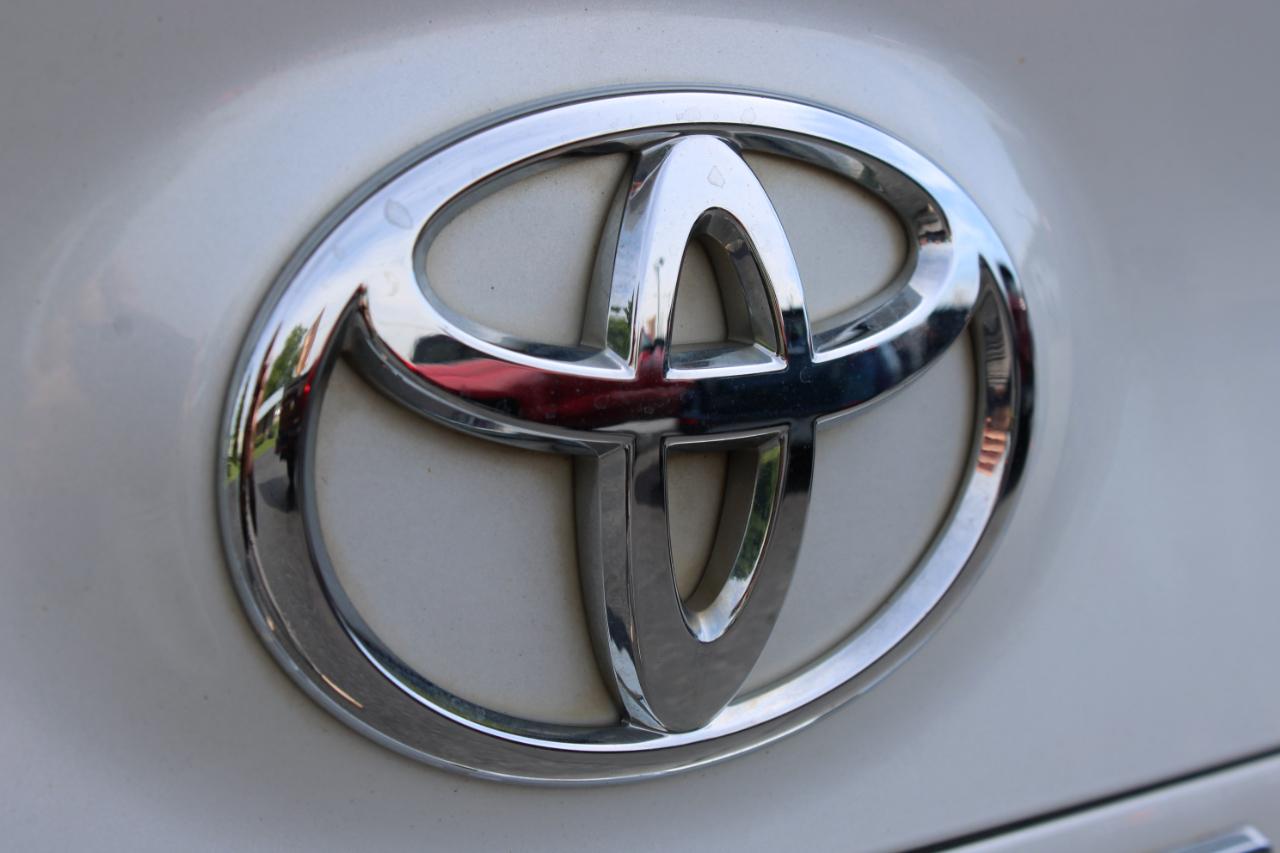 Toyota Camry XSE 2021