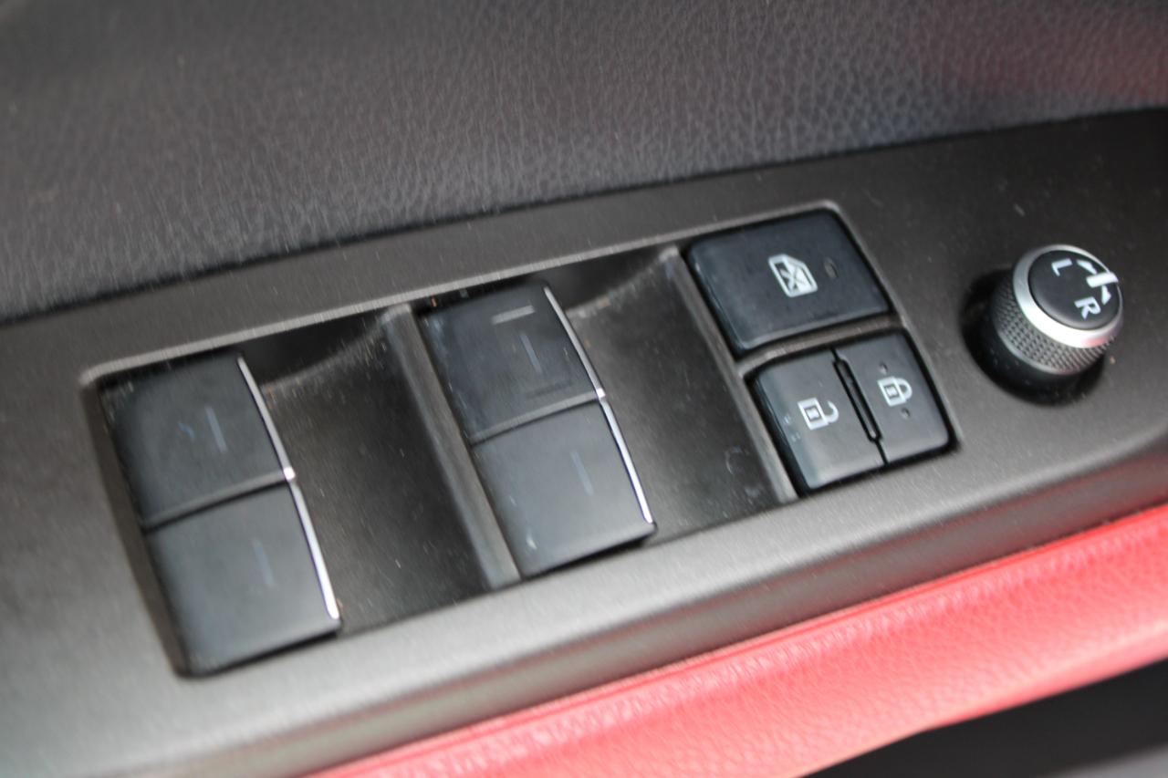 Toyota Camry XSE 2021