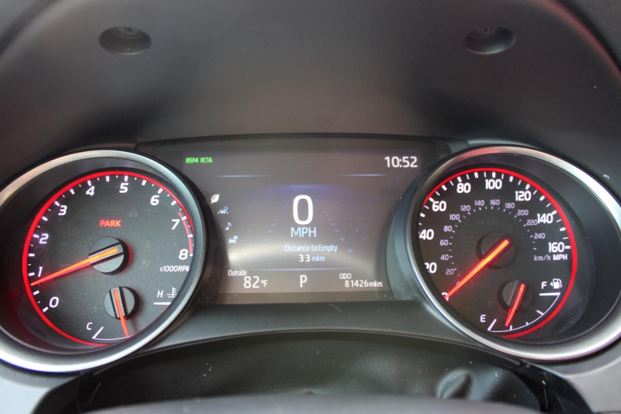 Toyota Camry XSE 2021