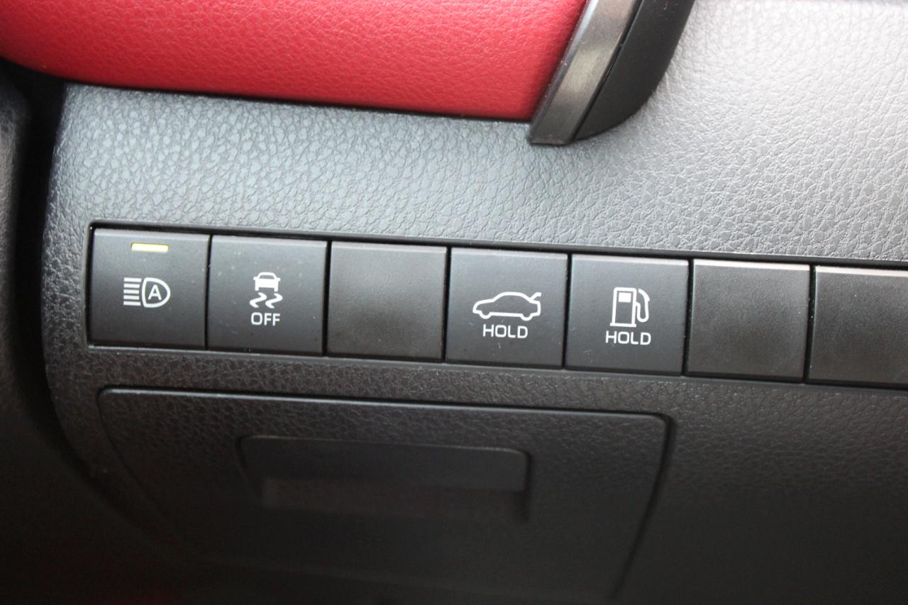 Toyota Camry XSE 2021