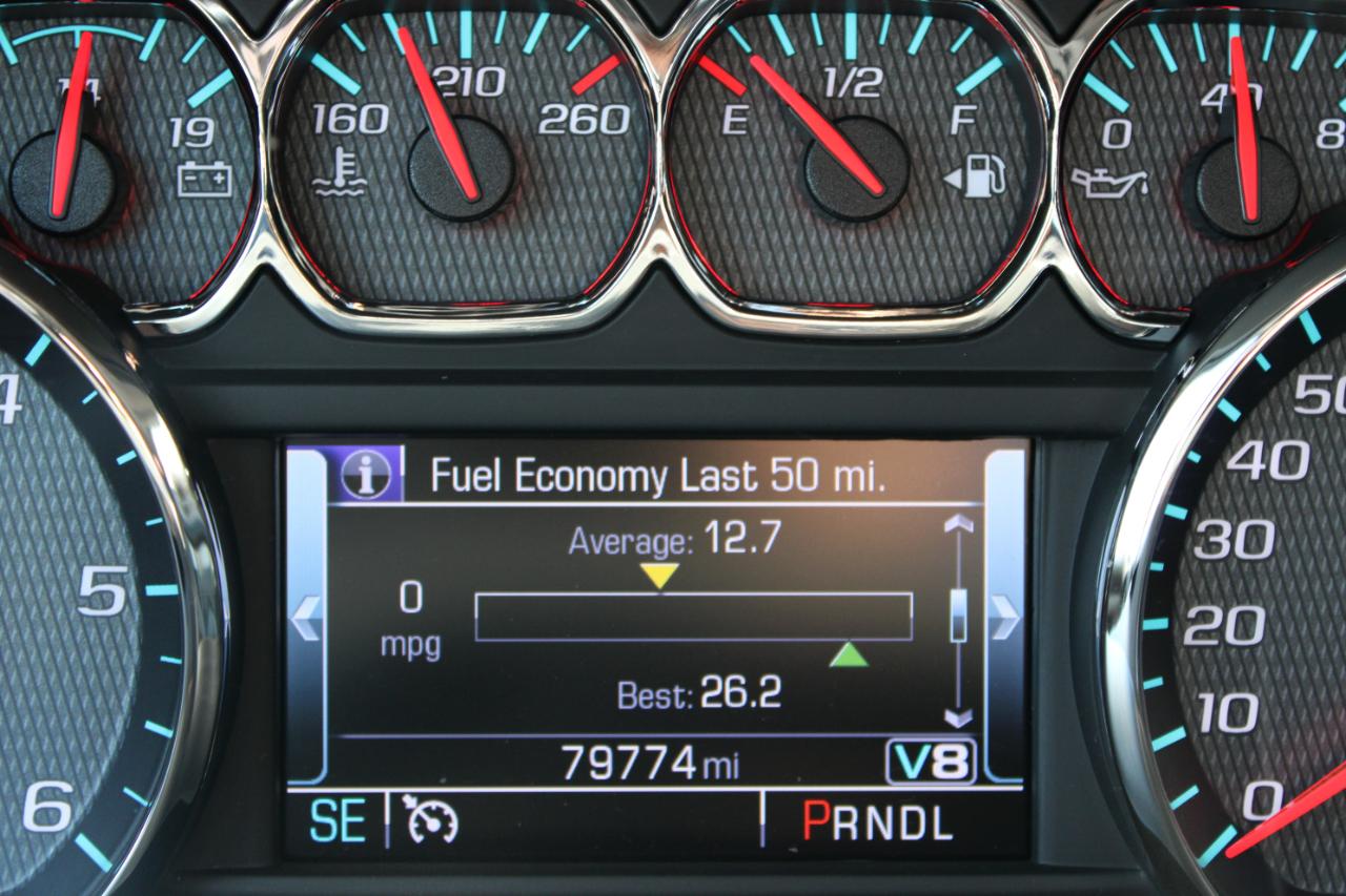 Chevrolet Silverado 1500 LT 4WD 2018