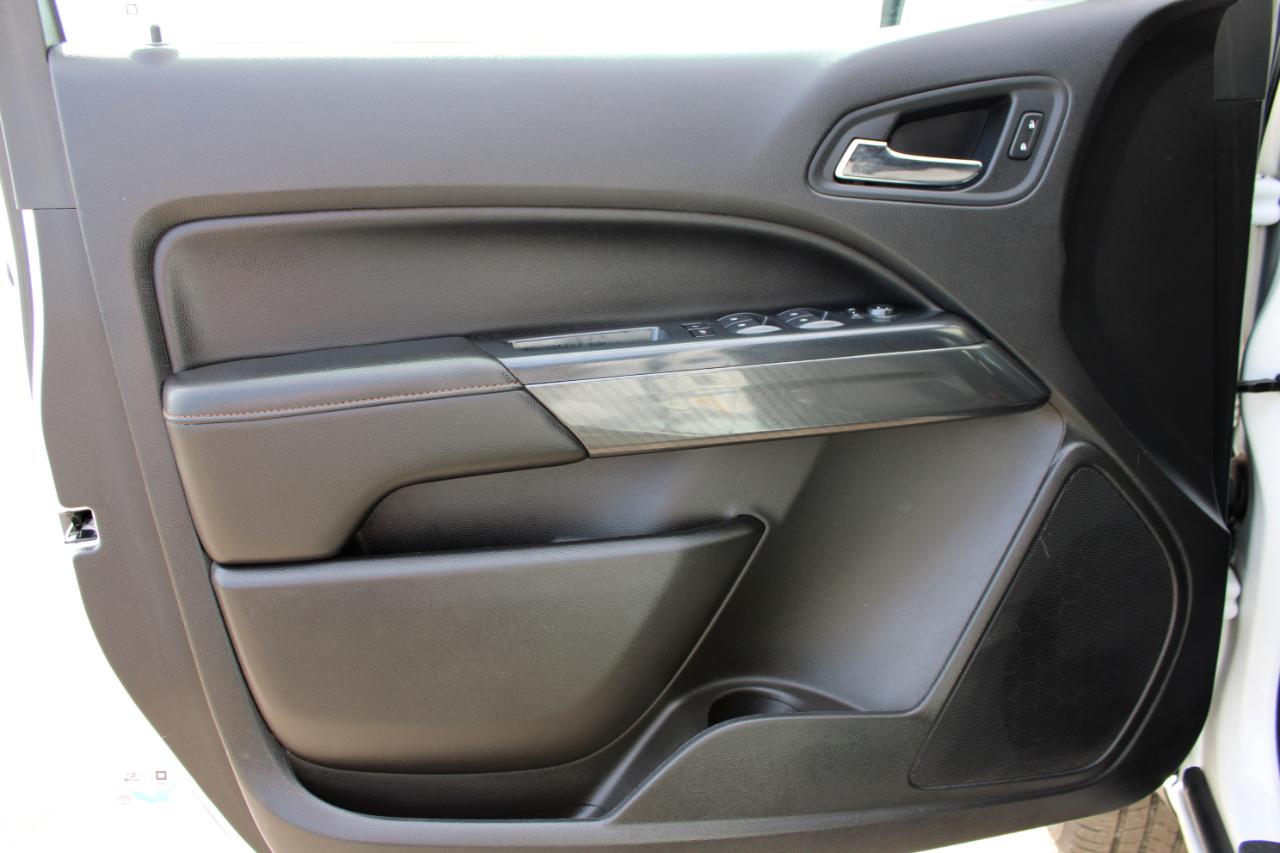 GMC Canyon  2021