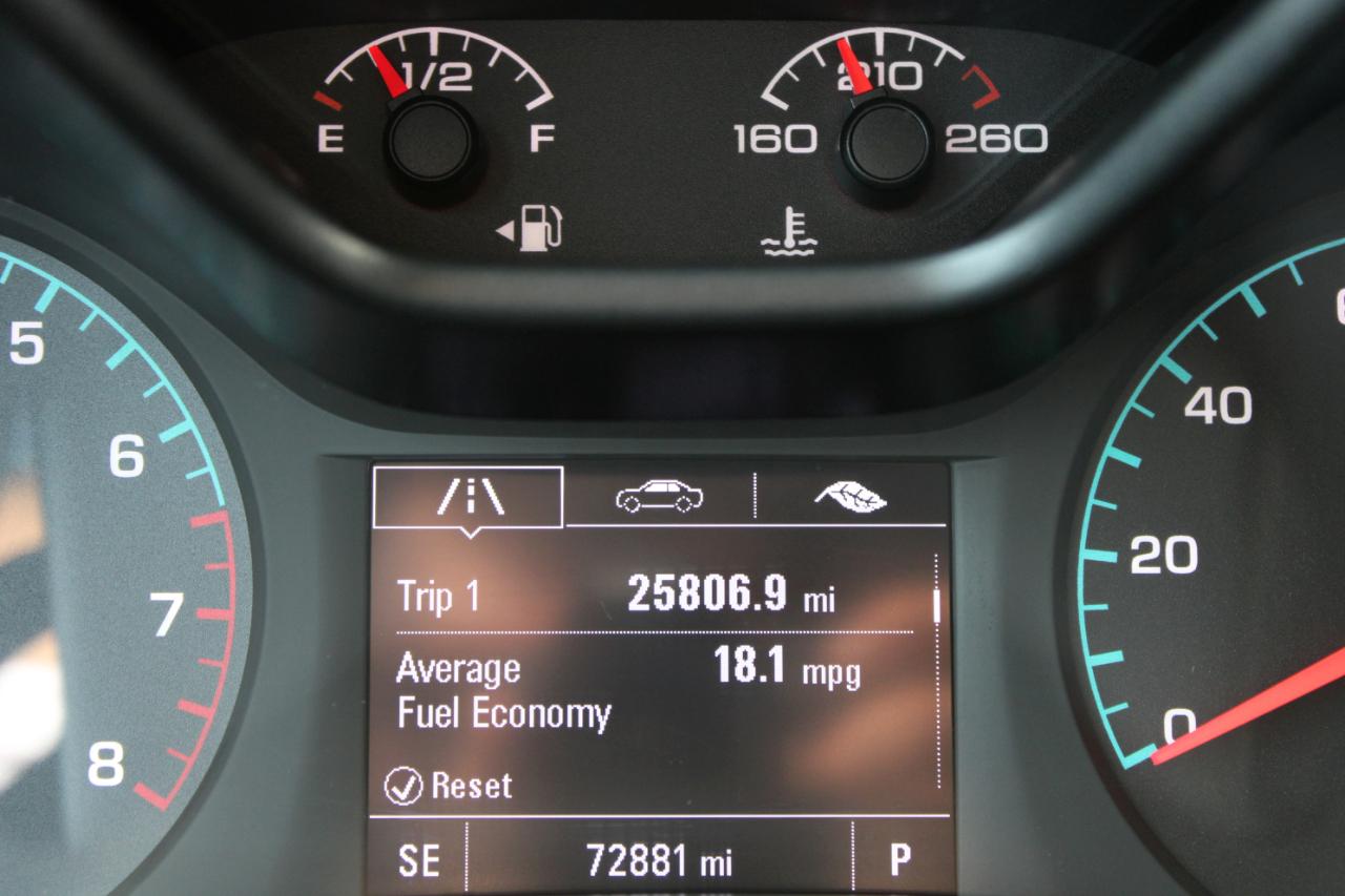 GMC Canyon  2021