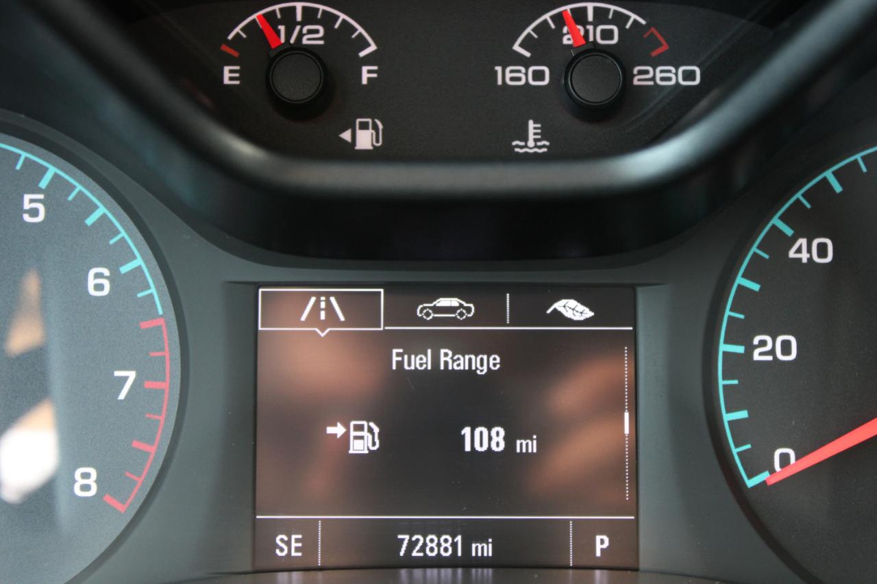 GMC Canyon  2021
