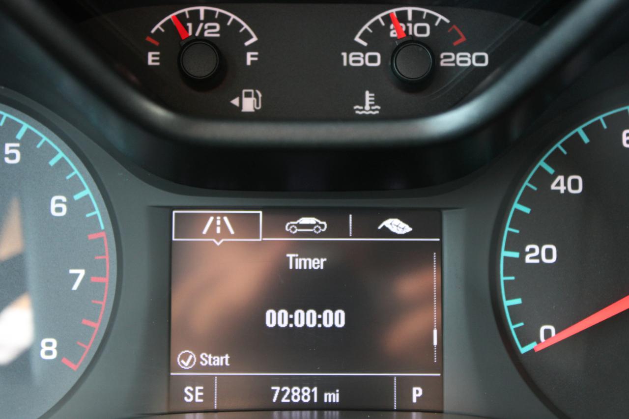GMC Canyon  2021
