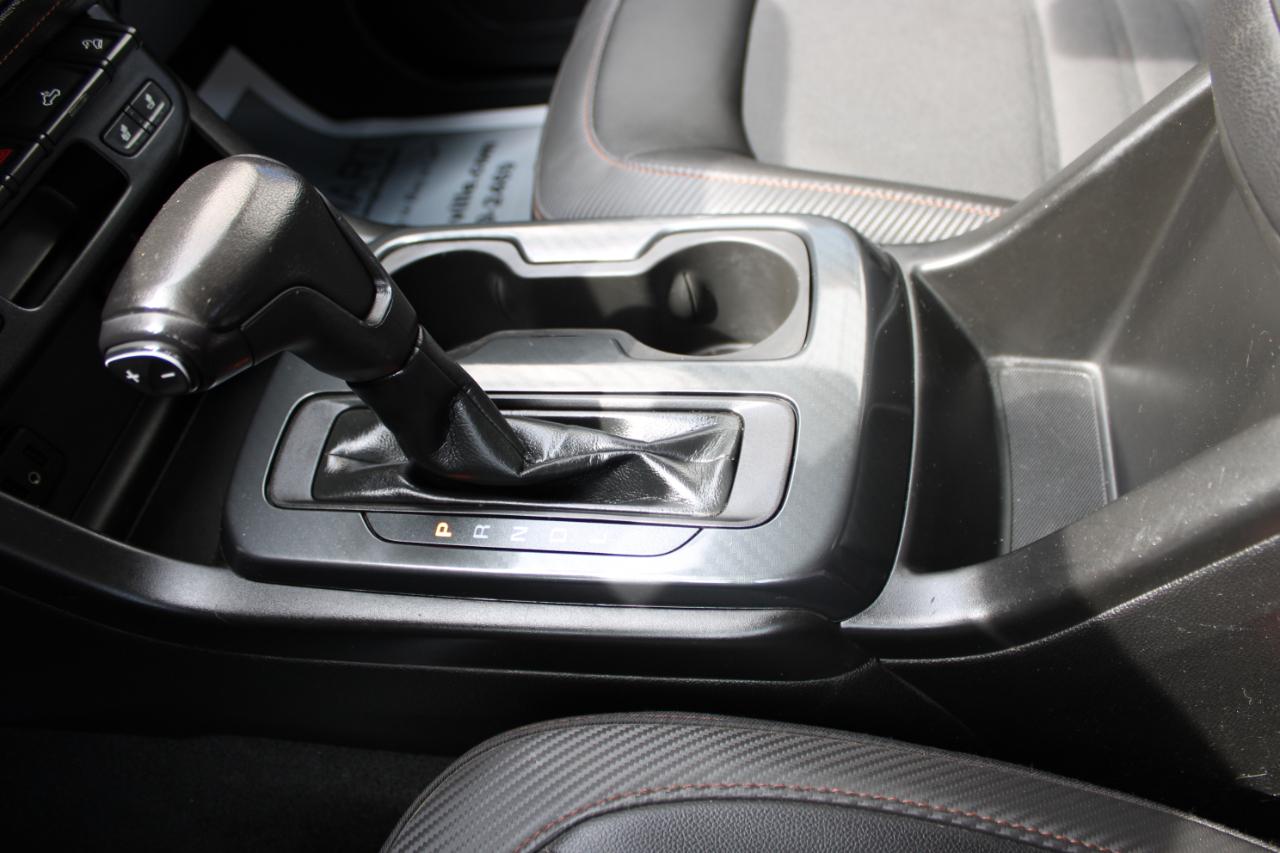 GMC Canyon  2021