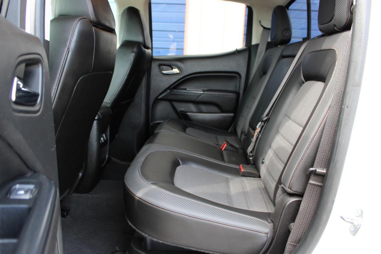 GMC Canyon  2021