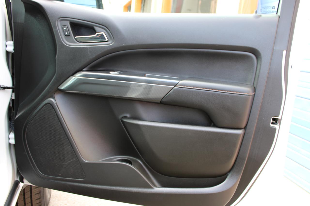 GMC Canyon  2021
