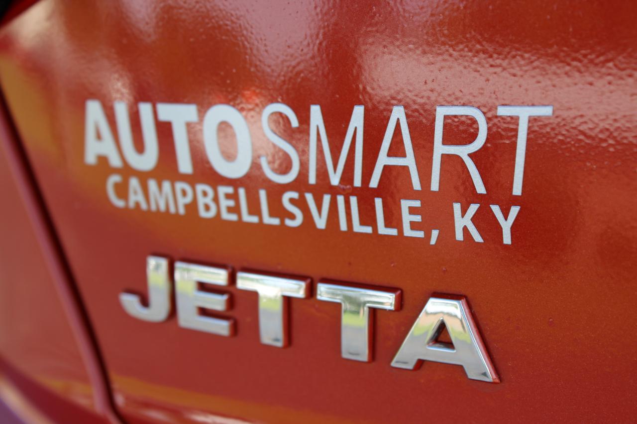 Volkswagen Jetta  2020