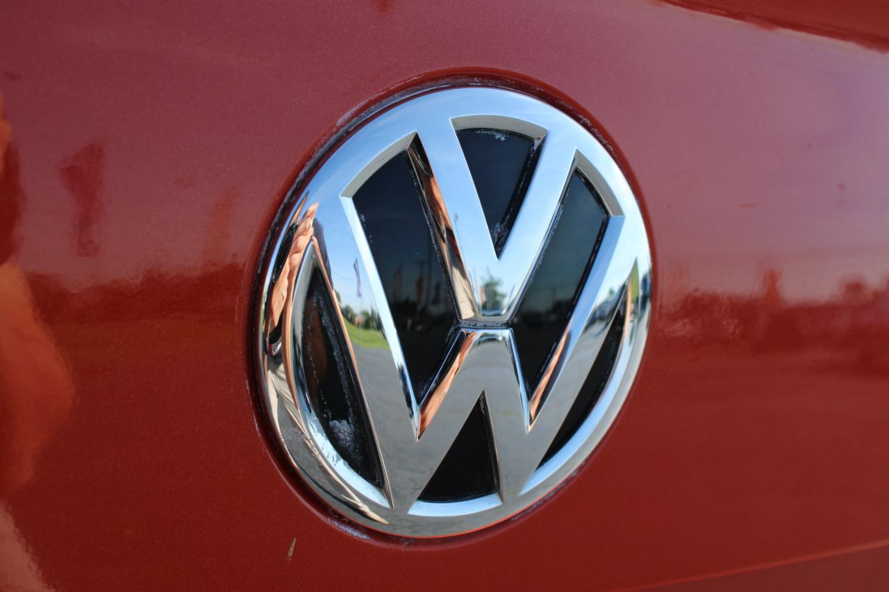 Volkswagen Jetta  2020