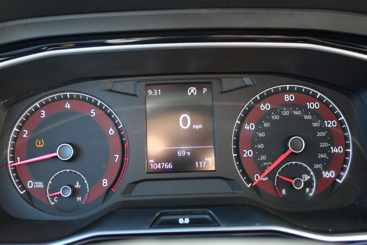 Volkswagen Jetta  2020