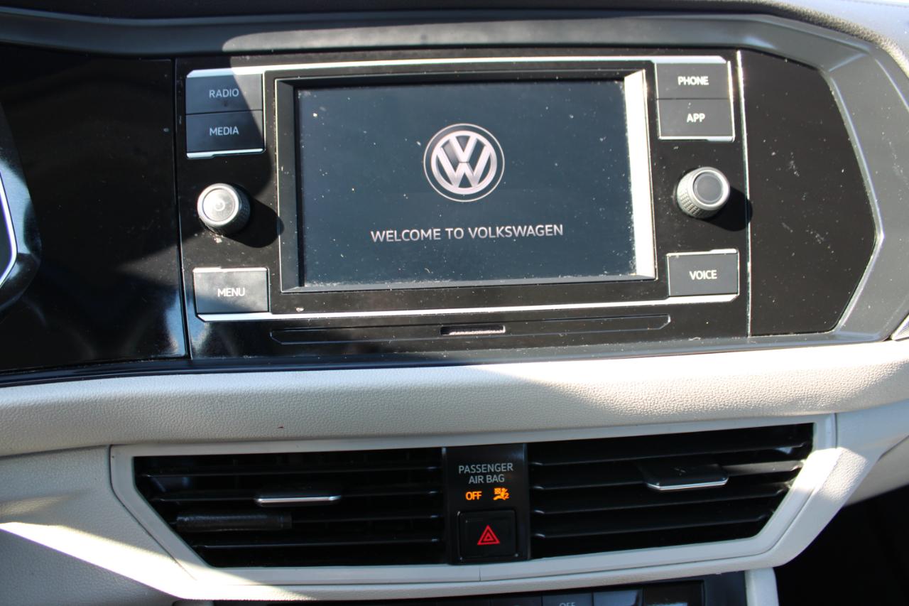 Volkswagen Jetta  2020