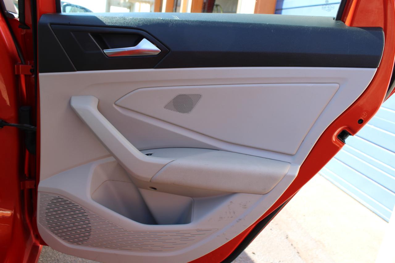 Volkswagen Jetta  2020