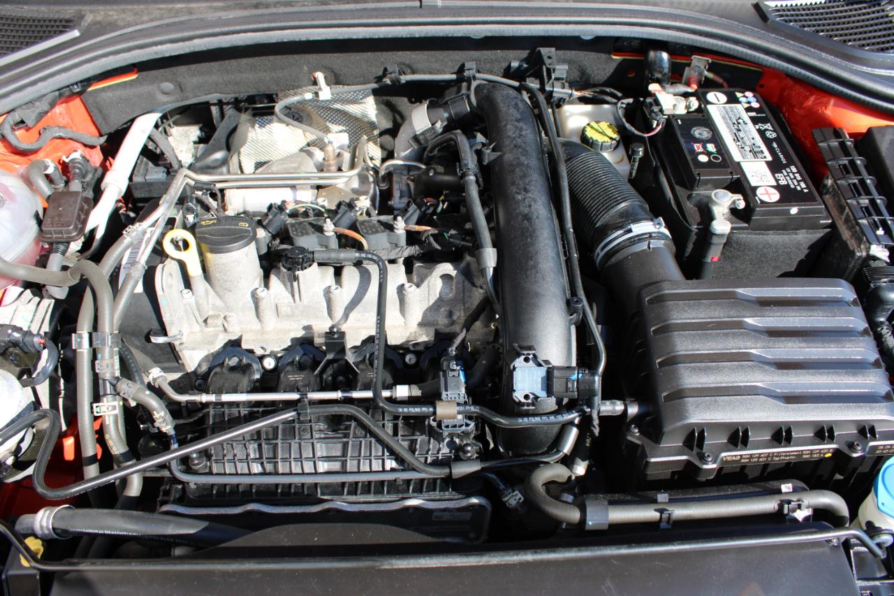 Volkswagen Jetta  2020