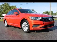 2020 Volkswagen Jetta 