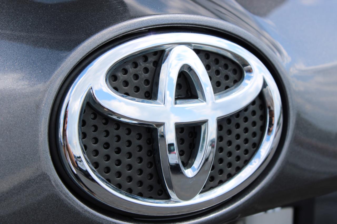 Toyota RAV4 XLE AWD 2016
