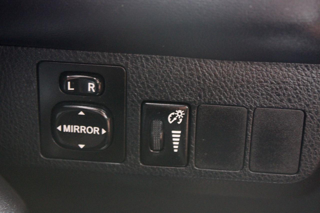 Toyota RAV4 XLE AWD 2016