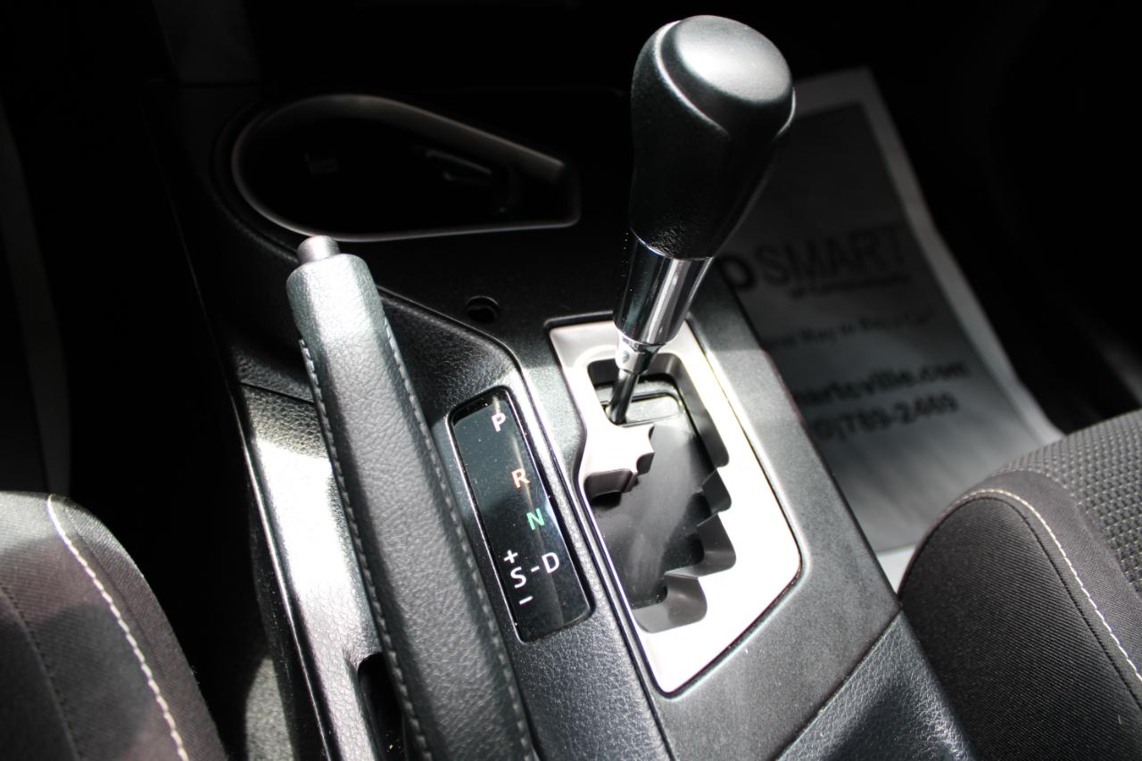 Toyota RAV4 XLE AWD 2016